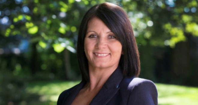 EXCLUSIVE: Clare Jarvis to open own brokerage through MAB Clare Jarvis