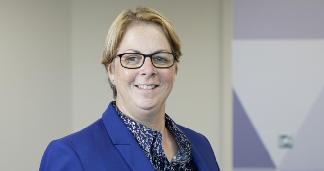 Together hires underwriting expert Clare Sadler Together