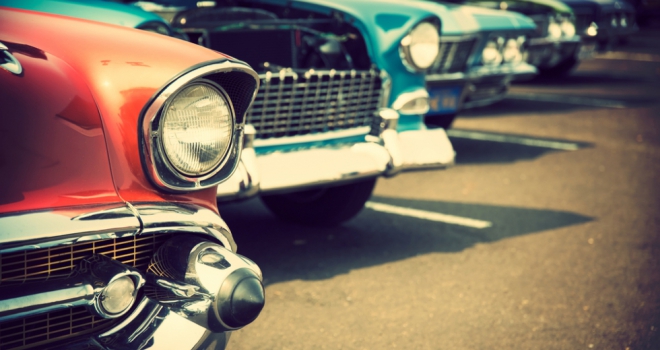 Brokers missing sales opportunities by not asking about client assets classic car luxury assets