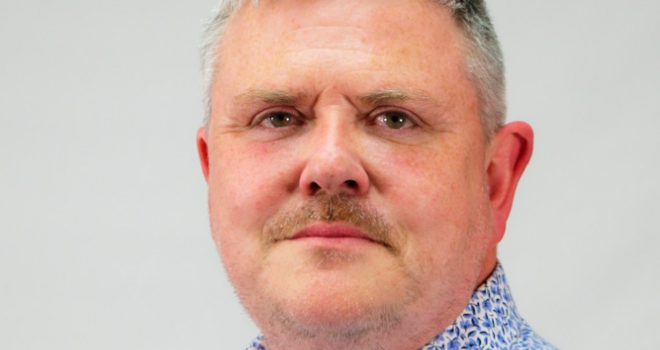 In the Spotlight with Mark Colyer, Clever Lending Clever Lending Mark Colyer