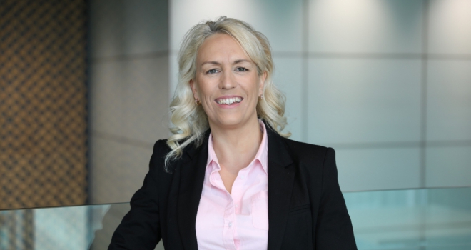 The mortgage industry needs an ambitious roadmap Cloe Atkinson Mortgage Engine