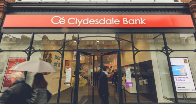 Clydesdale Bank refreshes interest-only affordability assesment Clydesdale Bank
