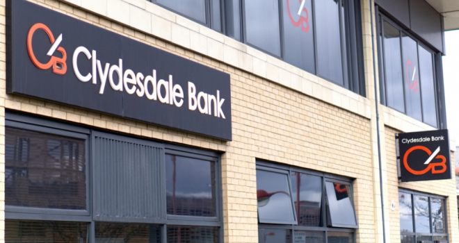 Clydesdale Bank