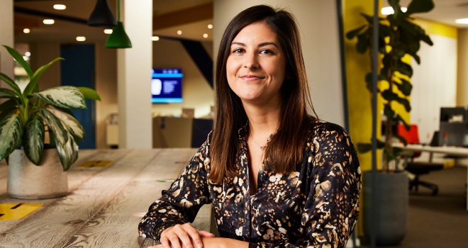 AML firm appoints Collette Allen as COO colette smartsearch