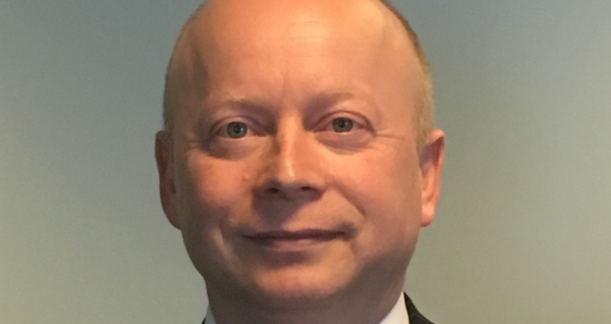 Perenna secures new funding for mortgage product expansion Colin Bell Perenna