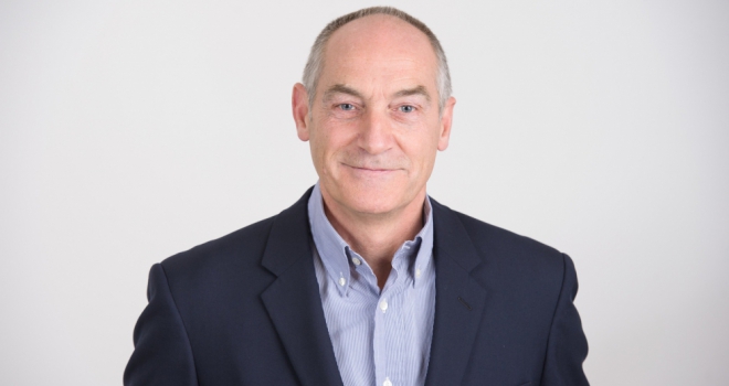 With digital optimisation intermediaries can keep up with customers and institutions Colin Dean Hyland