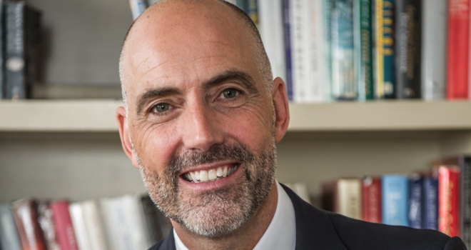 Lenders must be agile to meet changing needs of portfolio landlords Colin Sanders Tuscan