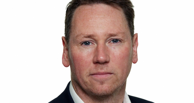 In the Spotlight with Colum Lyons, ID-Pal Colum Lyons ID-Pal