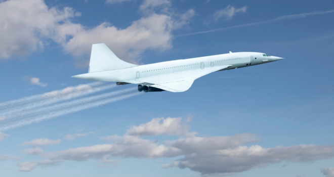 Concorde
