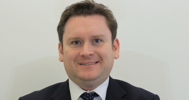 Putting portfolio landlords in greater control Conor McDermott Monument