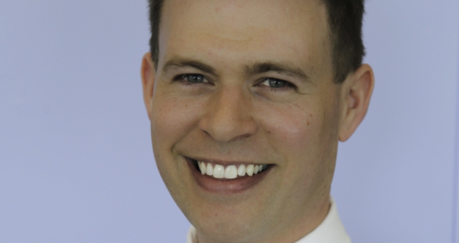 In the Spotlight with Conor Murphy, Smartr365 Conor Murphy Smartr365