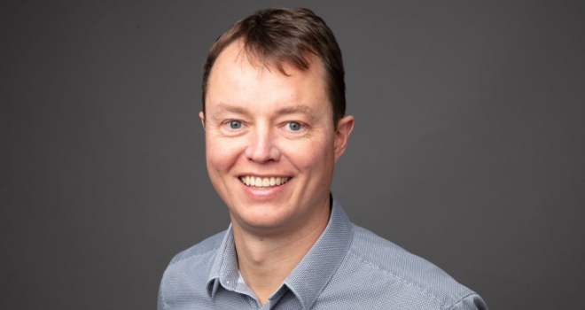 Conrad Ford, Allica Bank