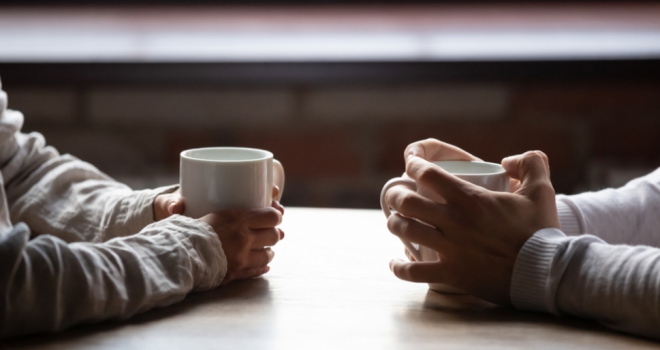 Guide launched to help brokers put emotional intelligence at forefront of customer care conversation face to face listening talk empathy