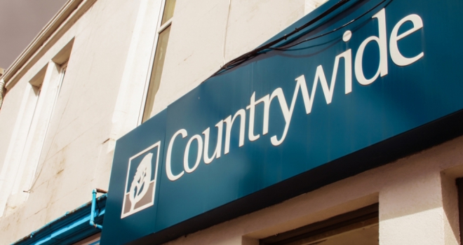 LSL abandons Countrywide merger plans Countrywide