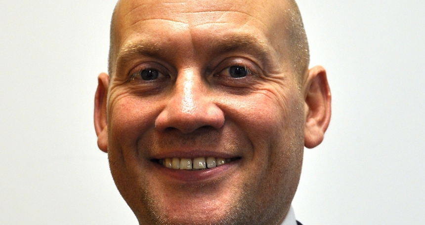 LSL appoints Craig Hall as director of strategic partnerships Craig Hall LSL