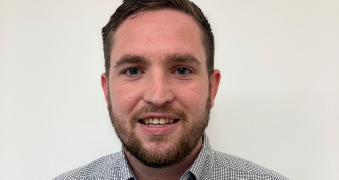 Skipton expands telephone BDM team Craig Ebbrell, Skipton Telephone Business Development Manager