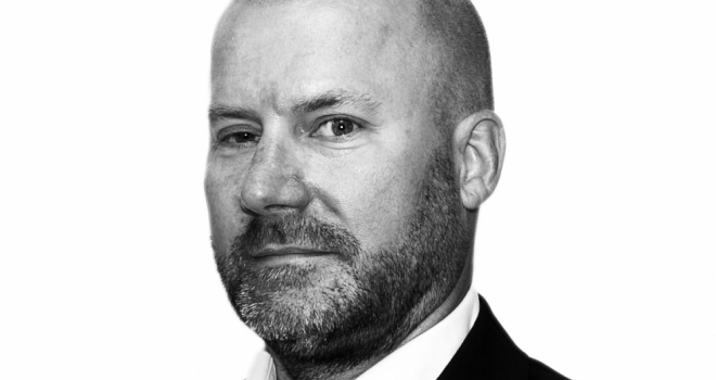 Sirius appoints new head of sales in series of senior hires Craig Hardiman-Scott Sirius