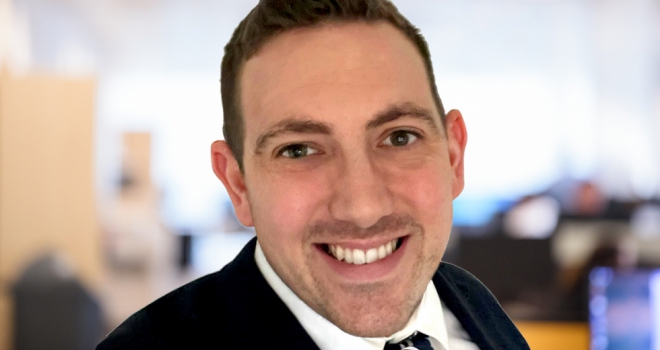 United Trust Bank expands bridging sales team Craig Taylor UTB