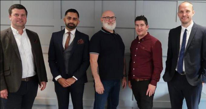 Create Finance joins The Money Group as AR Create London Money