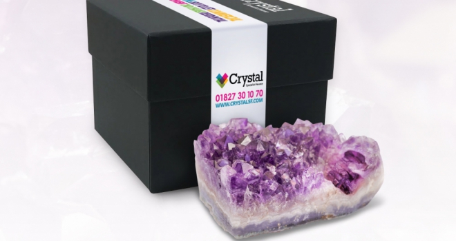 Crystal launches intermediary health and wellbeing campaign Crystal