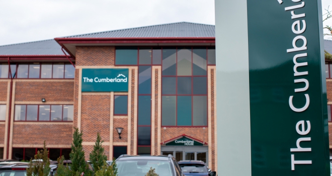Cumberland BS launches 75% LTV holiday let range Cumberland