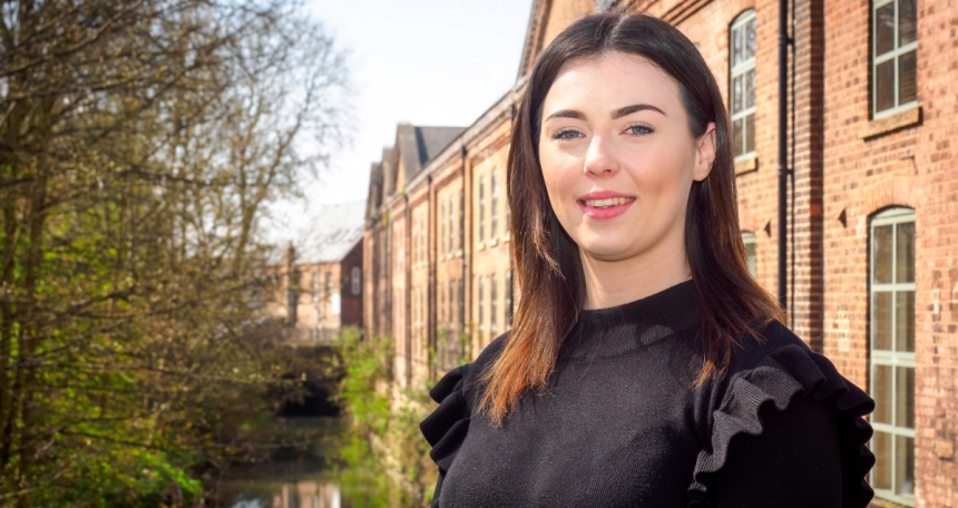 Bridge Help expands business development team Daisy Wilson, BDM, Bridge Help