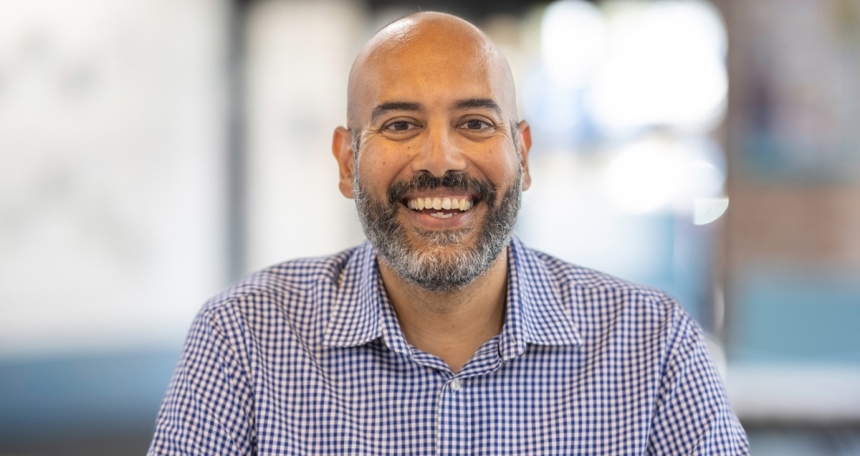 Vernon BS appoints intermediary sales team leader Dale Sidhu Vernon Building Society