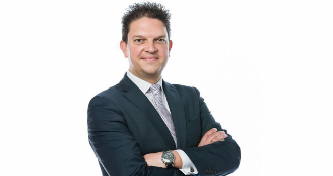 2020: The year of the adverse credit mortgage? Dale Jannels