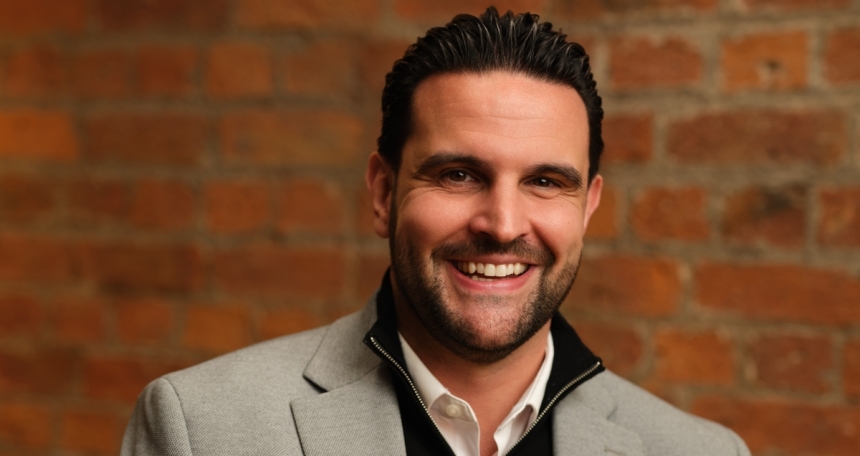 Dan Narwal Together 2026