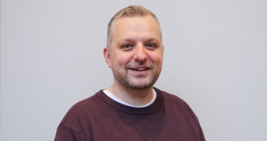 Dan Scholey Moneyhub