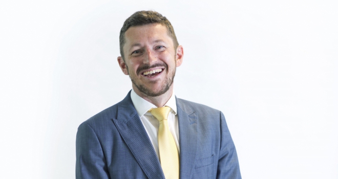 Age Partnership appoints MD of Equity Release Associates Dan Baines Age Partnership