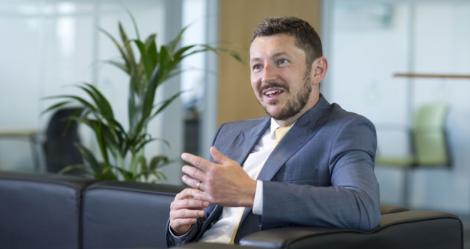 Equity Release Associates receives FCA authorisation to become DA network Dan Baines Age Partnership 2