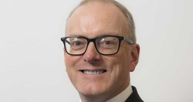 Swansea Building Society expands BDM team Dan Goulding Swansea Building Society