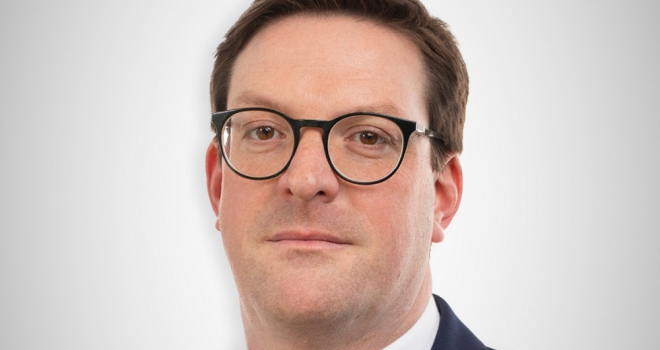 Consumer Duty and its impact on the wider commercial relationships Dan Read TLT