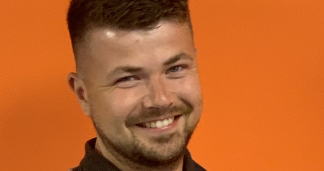 Dan Sellwood Ultimate Finance