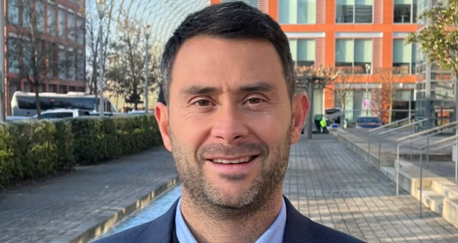 Making the move from BDM to mortgage broker Daniel