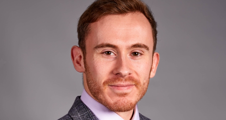 Advise Wise expands specialist solicitor panel Daniel Edmondson Advise Wise 2025
