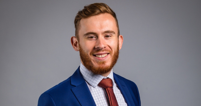 The evolution of equity release – what’s changed and what’s to come Daniel Edmondson Advise Wise