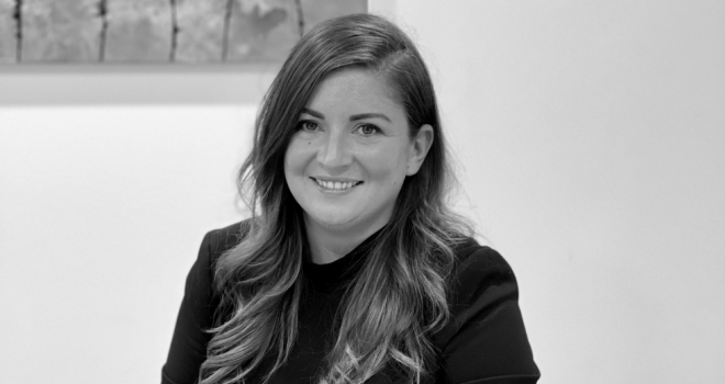 Alternative Bridging strengthens BDM team Danielle Evans Alternative Bridging
