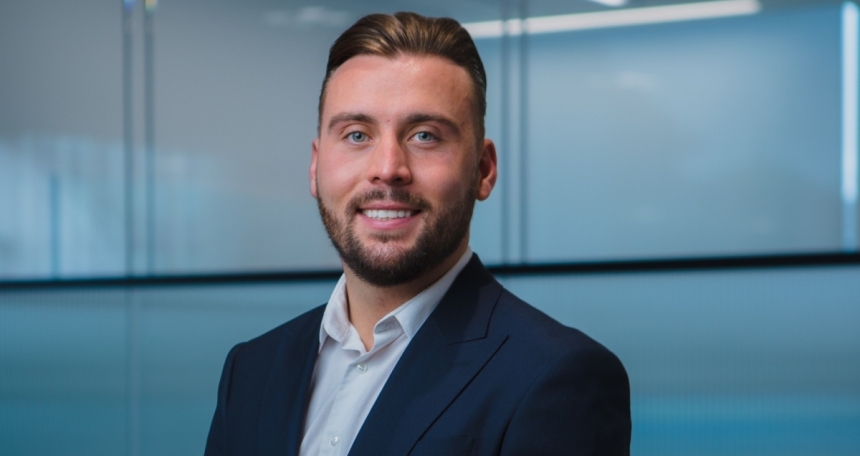 HTB appoints head of sales for specialist mortgages and bridging Danny Kiely HTB