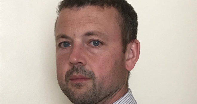 Danny Mcmurdo, Allica Bank