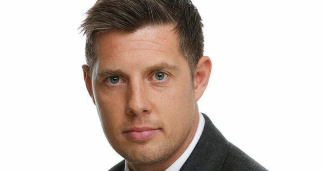 Enra Specialist Finance acquired by Elliott Advisors Danny Waters Enra