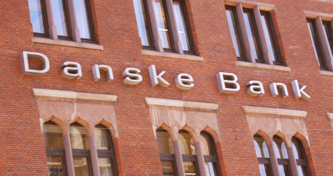 Danske Bank UK joins LMS Panel Link Danske Bank