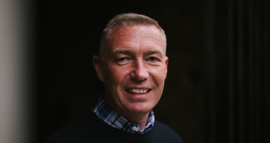 New specialist BTL lender ModaMortgages announces phased launch moda darrell walker