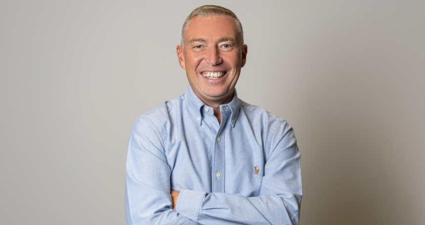 Darrell Walker LendInvest