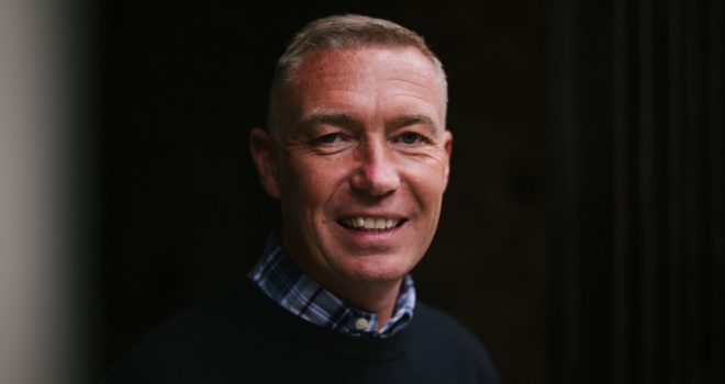CHL Mortgages joins 1APP platform via All Money Matters Darrell Walker