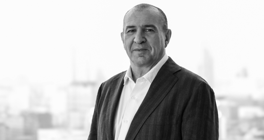Darren Clarke to head new commercial division at MT Finance Darren Clarke MT Finance