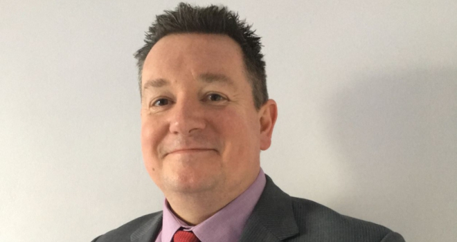 Family BS launches new residential and buy-to-let ranges Darren Deacon, Head of Intermediary Sales, Family Building Society