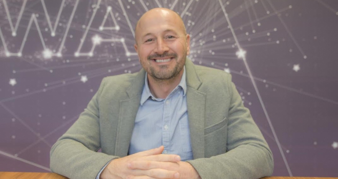 Brightstar creates national account manager role Darren Perry Brightstar