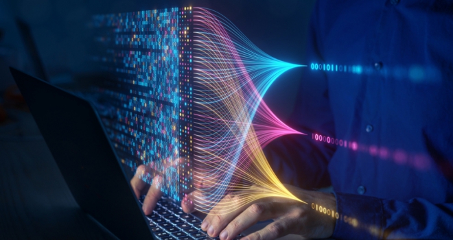 Target Group upgrades Mortgage Hub originations platform with real-time transaction data Data